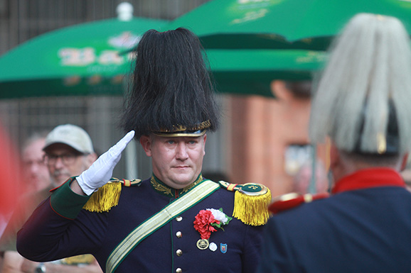mindener-buergerbataillon-freischiessen-eroeffnung