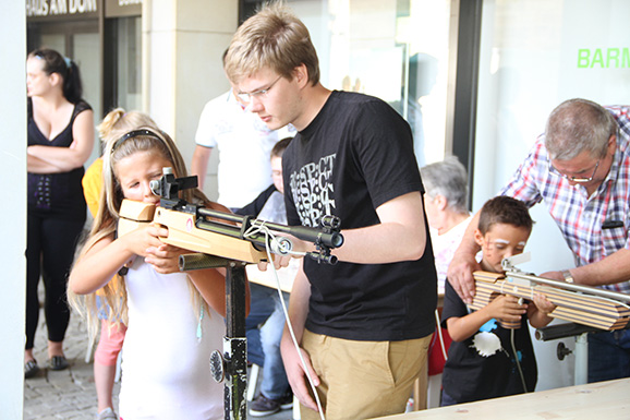 mindener-buergerbataillon-freischiessen-für-kids